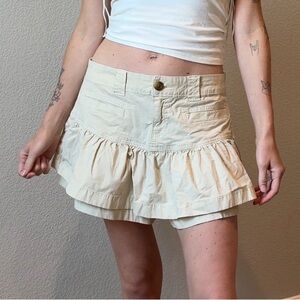 American Eagle skort